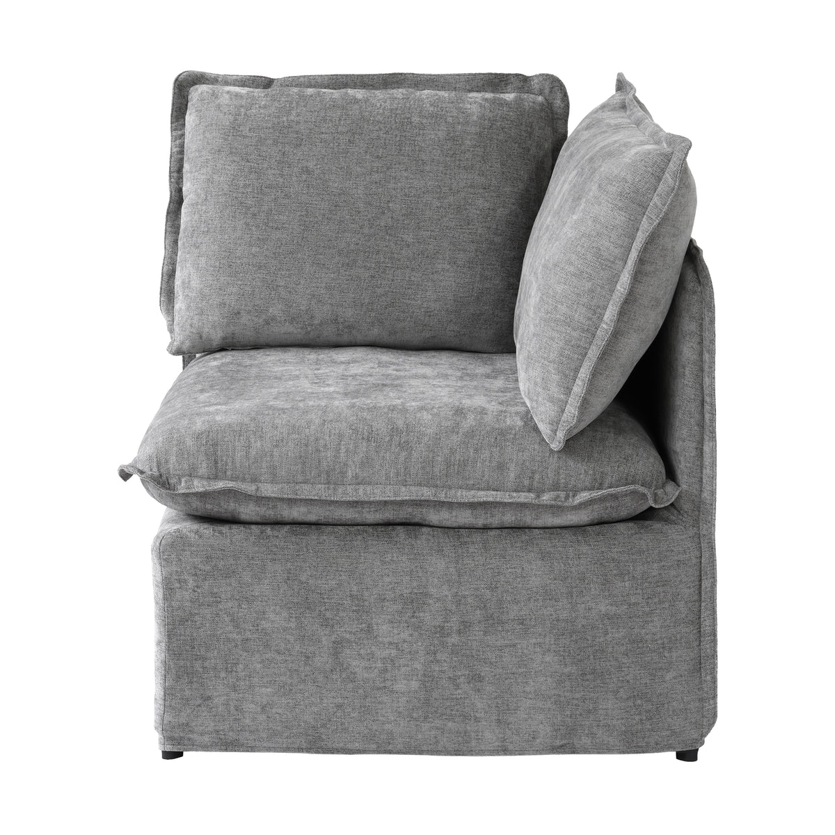 Luna Slim Arm - Slipcovers by the Set Only
