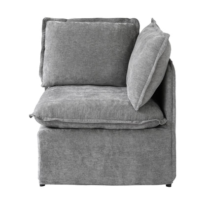 Luna Slim Arm - Slipcovers by the Set Only