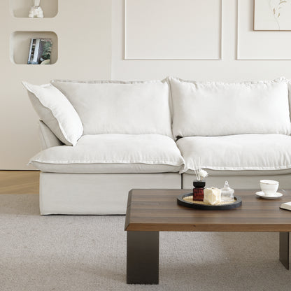 Anora Flare Arm Sofa