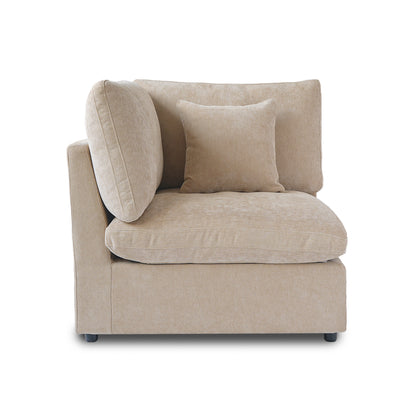 Aden Slope Arm - Slipcovers Only