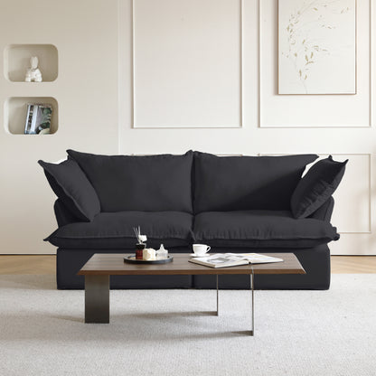 Anora Flare Arm Sofa