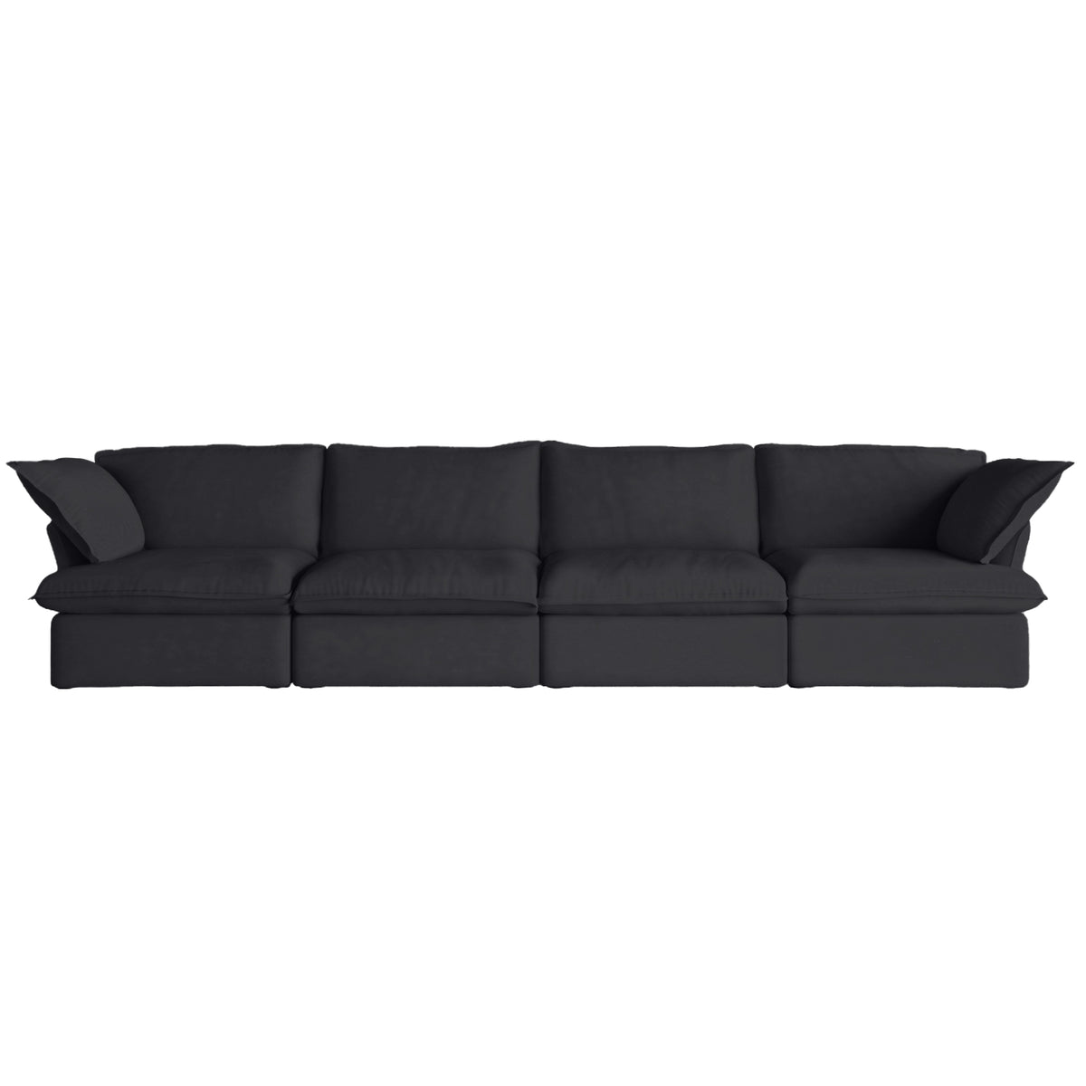 Anora Flare Arm - Slipcovers by the Set Only