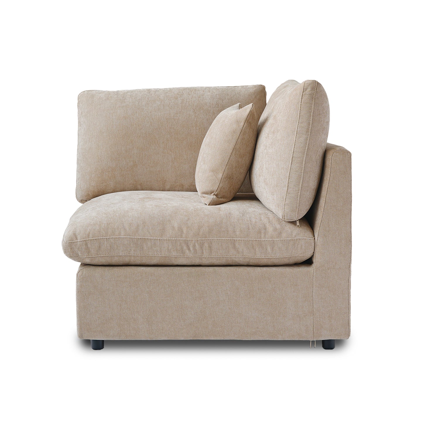 Aden Slope Arm - Slipcovers Only