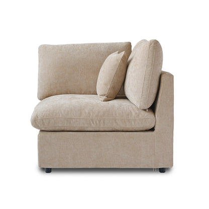 Aden Slope Arm - Slipcovers Only
