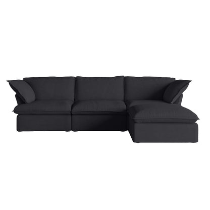 Anora Flare Arm - Slipcovers by the Set Only