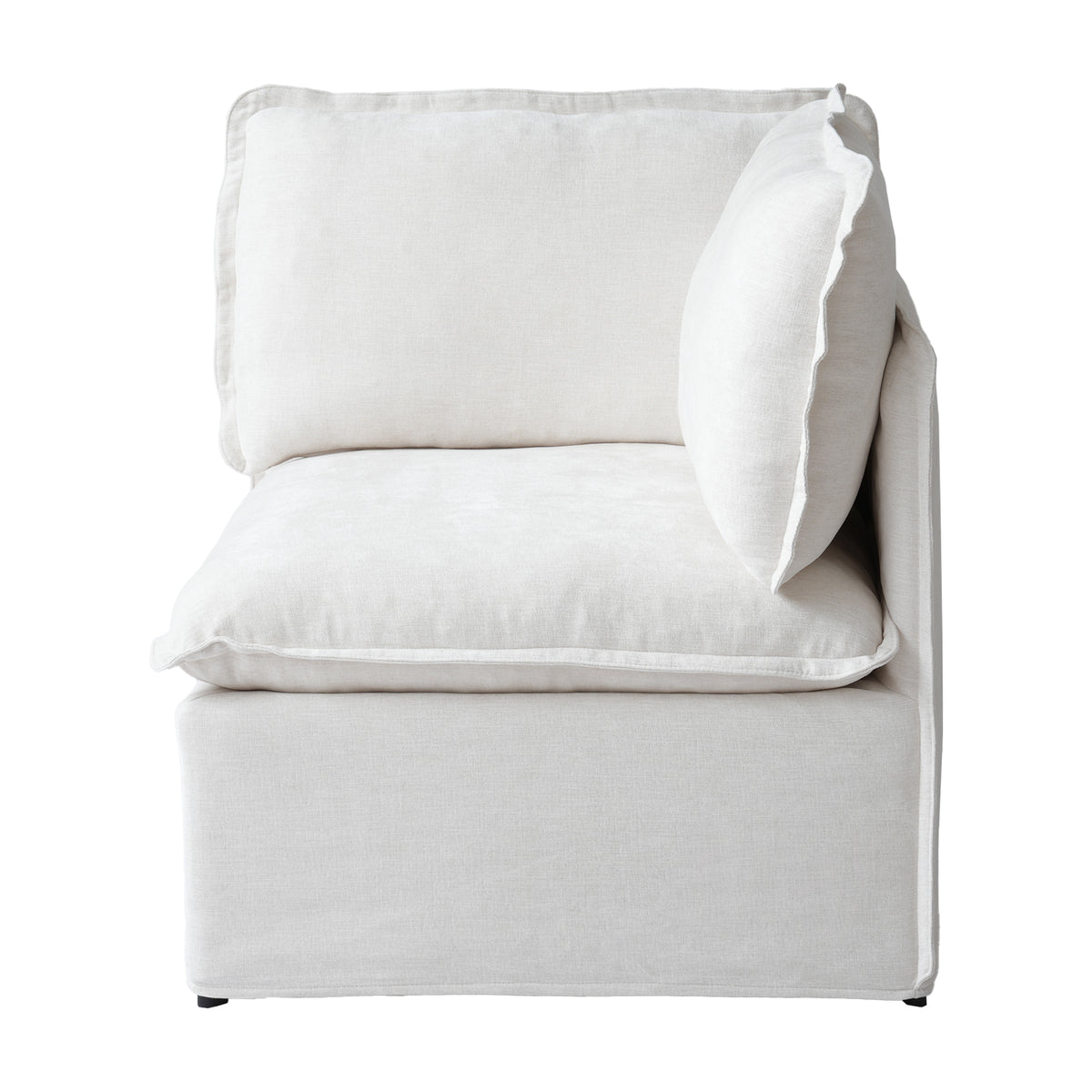 Luna Slim Arm - Slipcovers by the Set Only