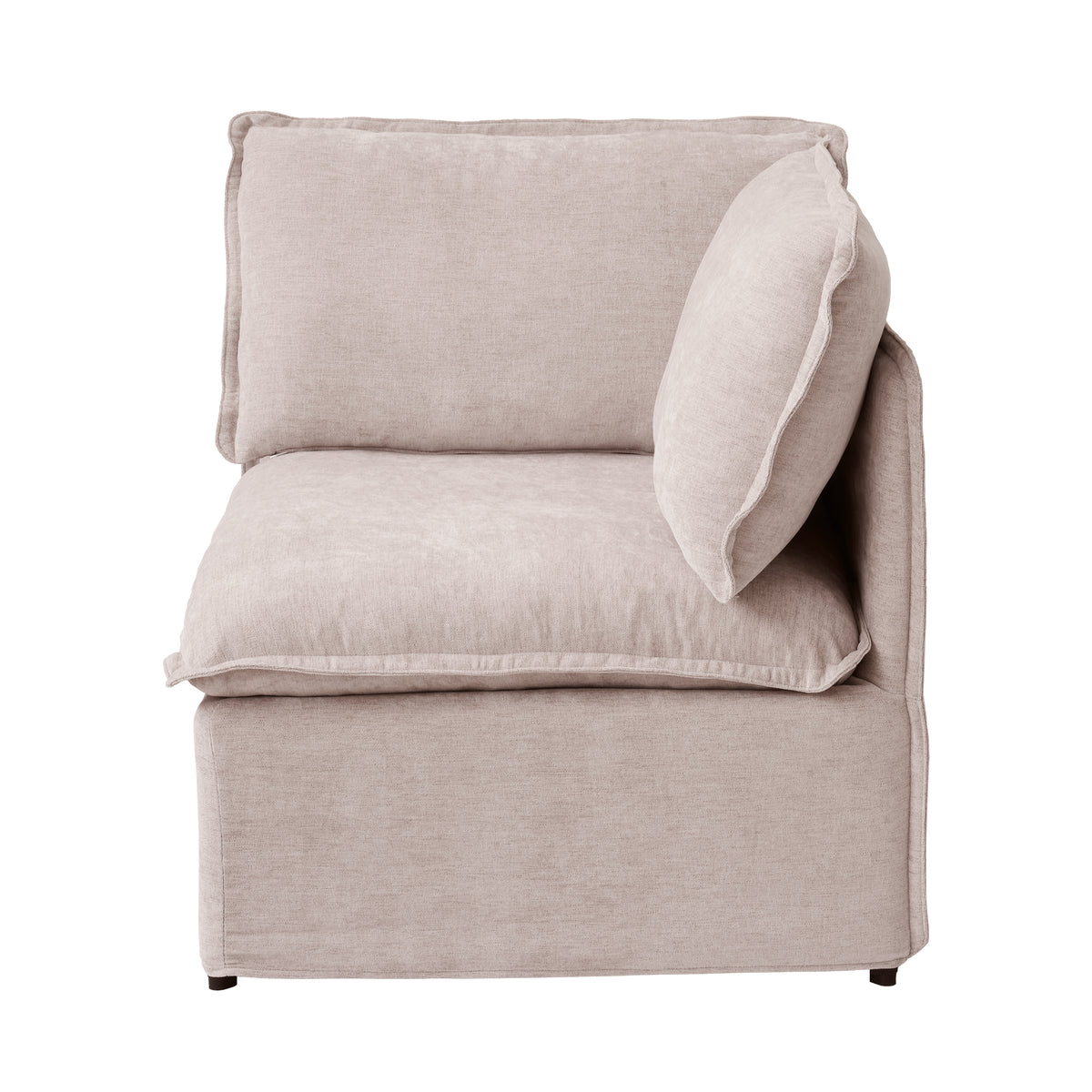 Luna Slim Arm - Slipcovers by the Set Only