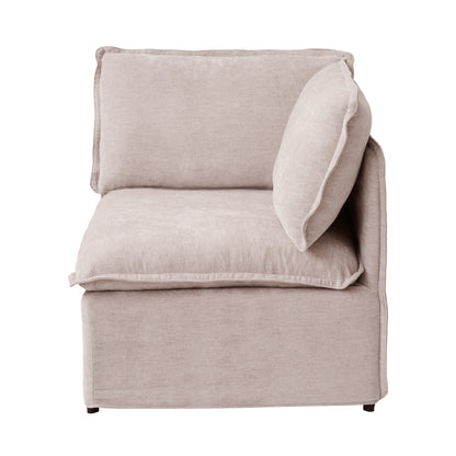Luna Slim Arm - Slipcovers by the Set Only