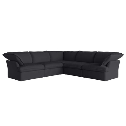 Anora Flare Arm - Slipcovers by the Set Only