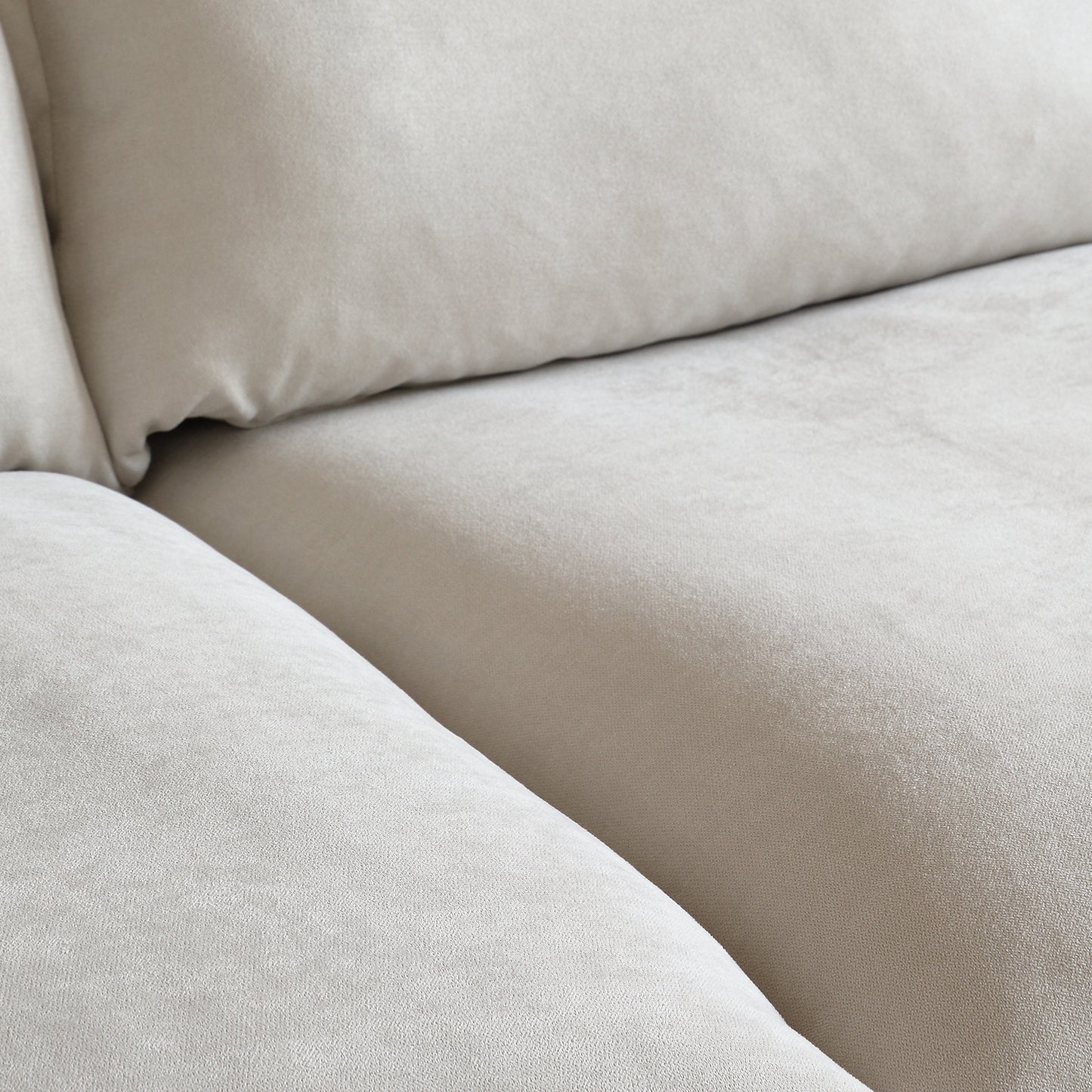 Anora Flare Arm Sofa