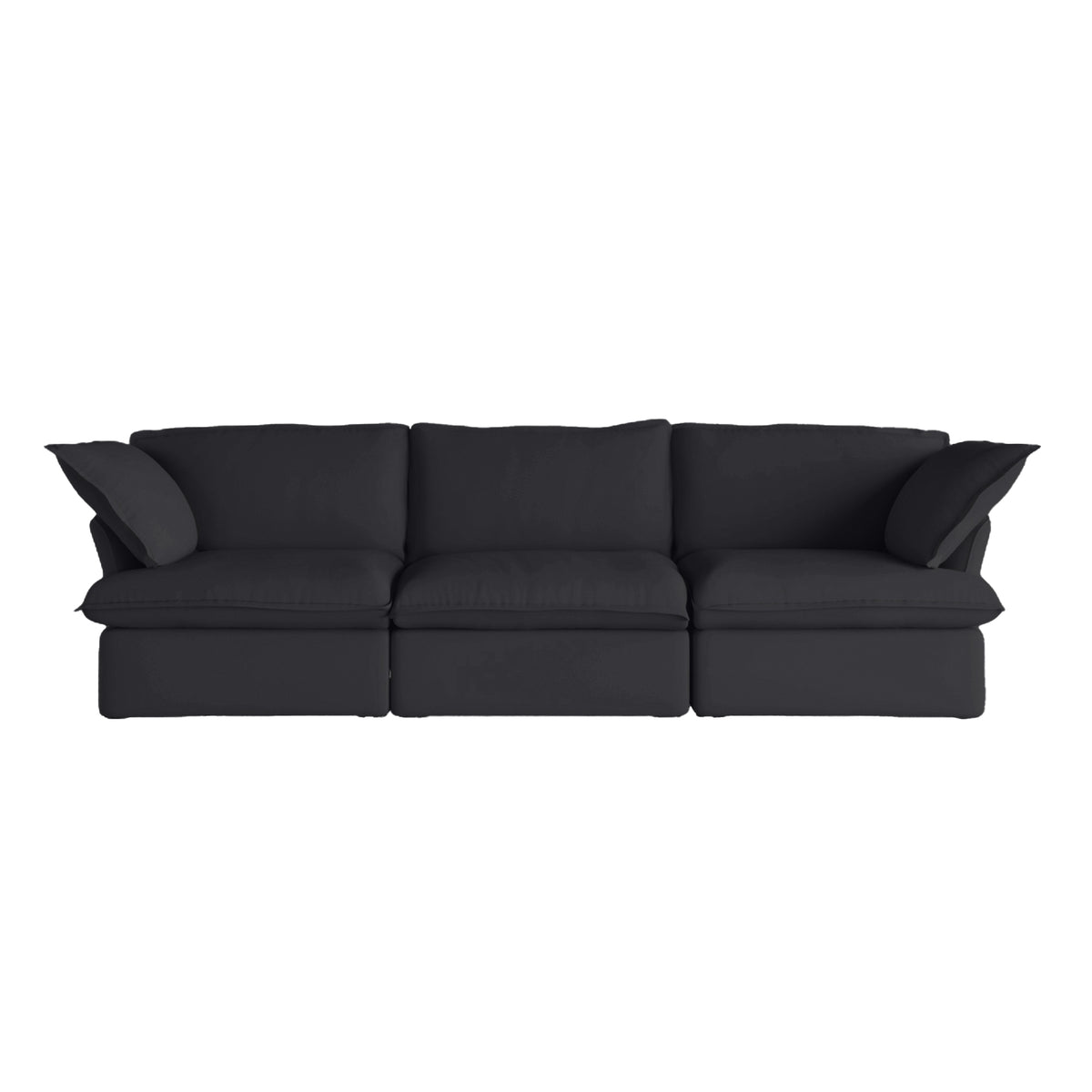 Anora Flare Arm - Slipcovers by the Set Only