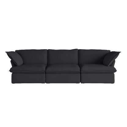 Anora Flare Arm - Slipcovers by the Set Only
