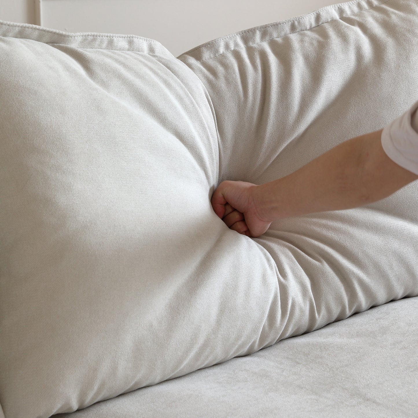 Anora Flare Arm Sofa