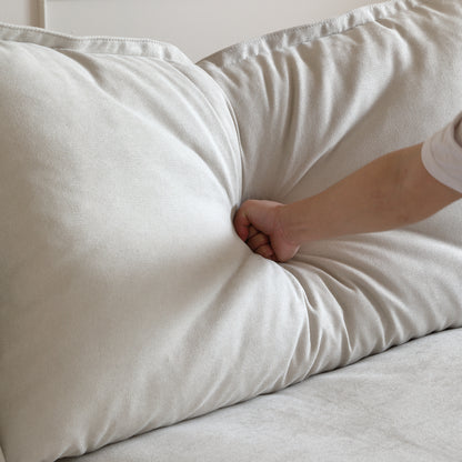 Anora Flare Arm Sofa