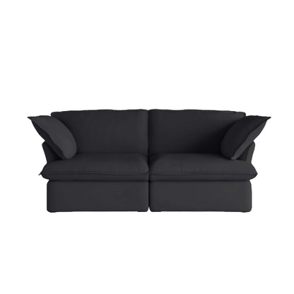 Anora Flare Arm - Slipcovers by the Set Only