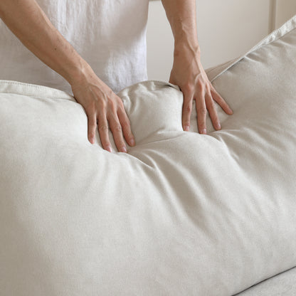 Anora Flare Arm Sofa
