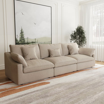 Aden Slope Arm Sofa