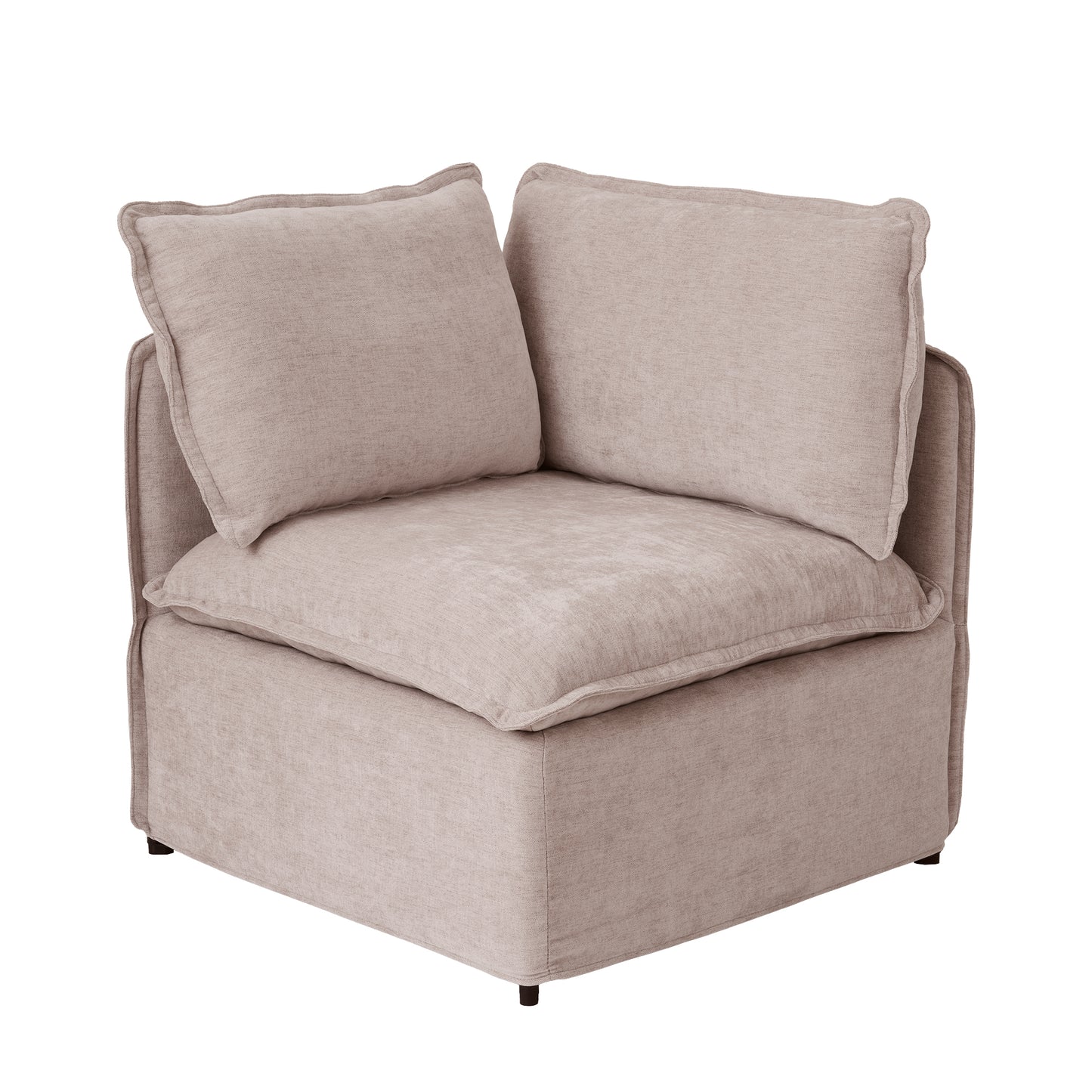 Luna Slim Arm - Slipcovers Only