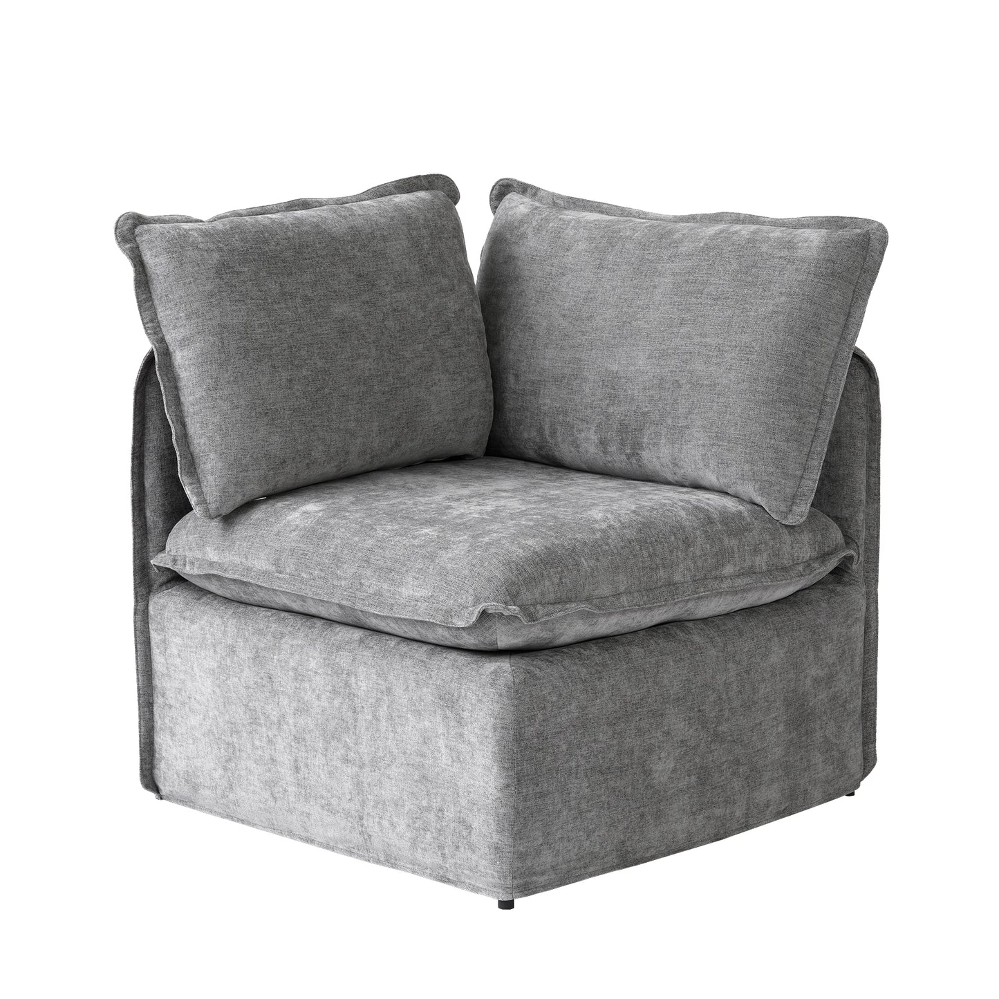Luna Slim Arm - Slipcovers Only