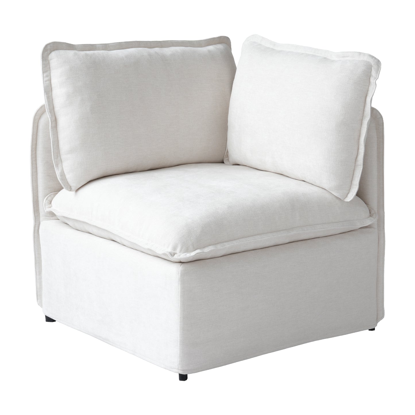 Luna Slim Arm - Slipcovers Only