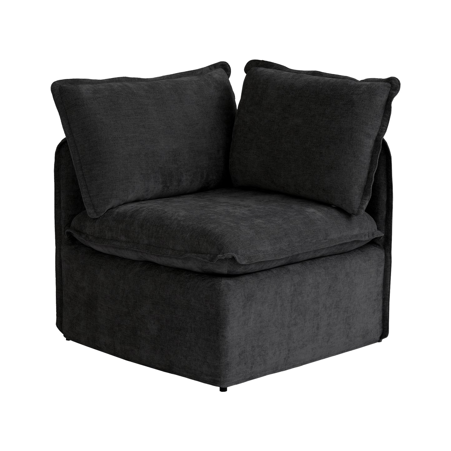 Luna Slim Arm - Slipcovers Only