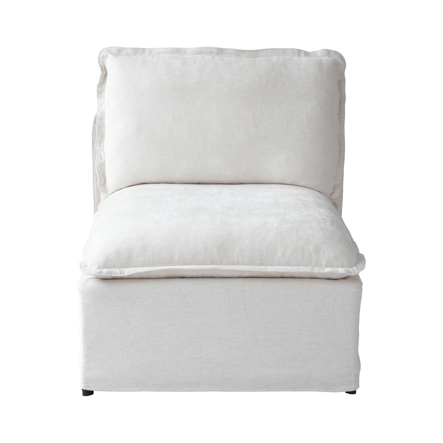 Luna Slim Arm - Slipcovers Only