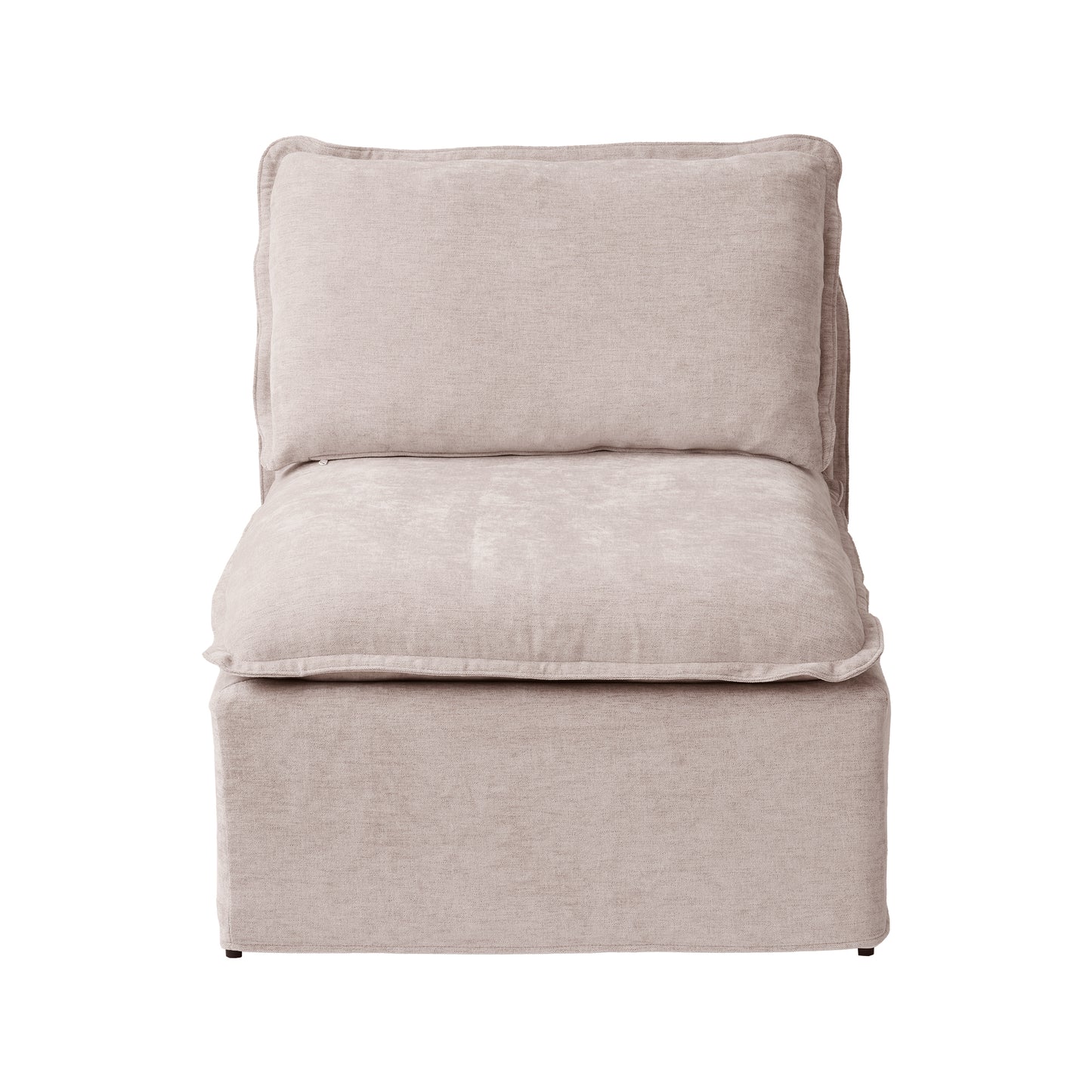 Luna Slim Arm - Slipcovers Only