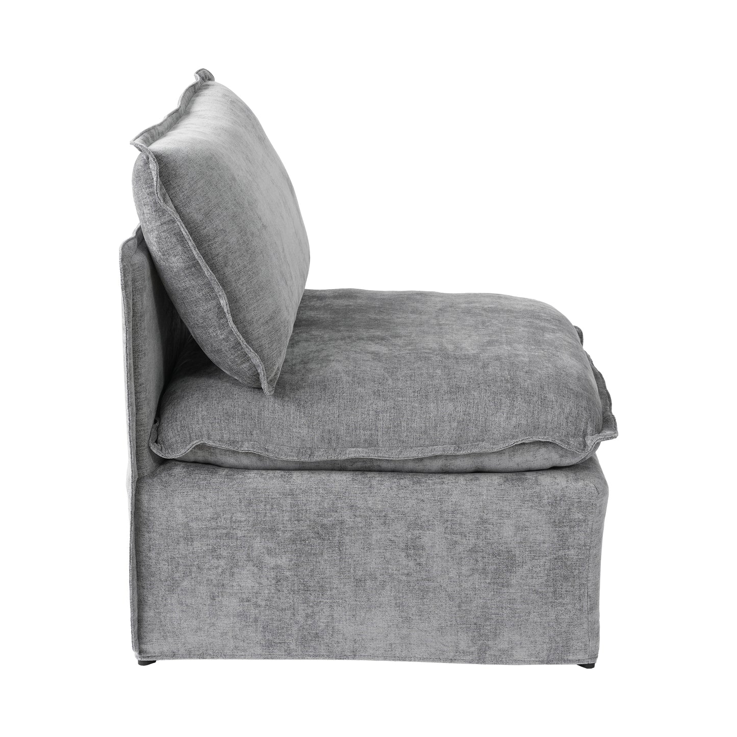 Luna Slim Arm - Slipcovers Only