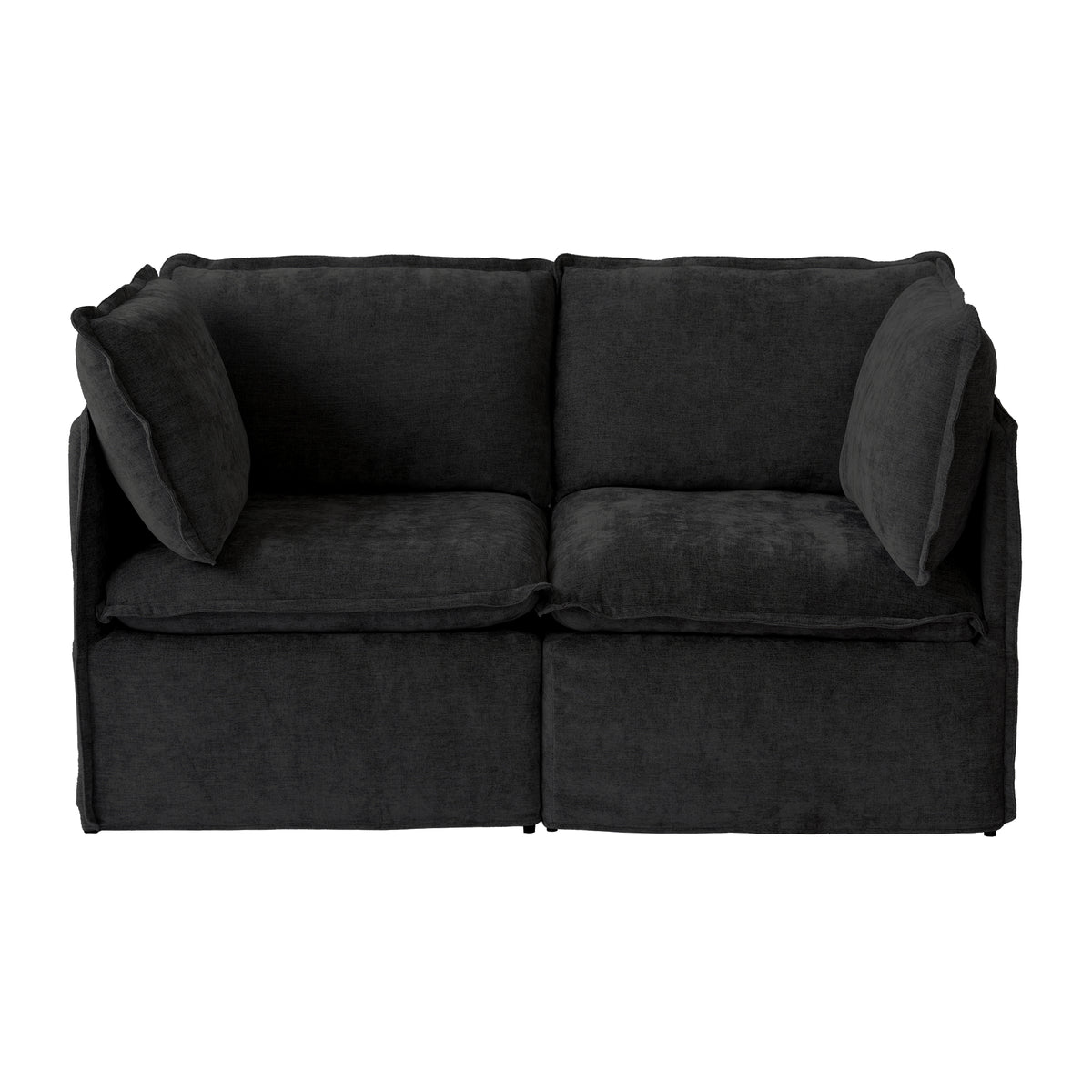 Luna Slim Arm - Slipcovers by the Set Only