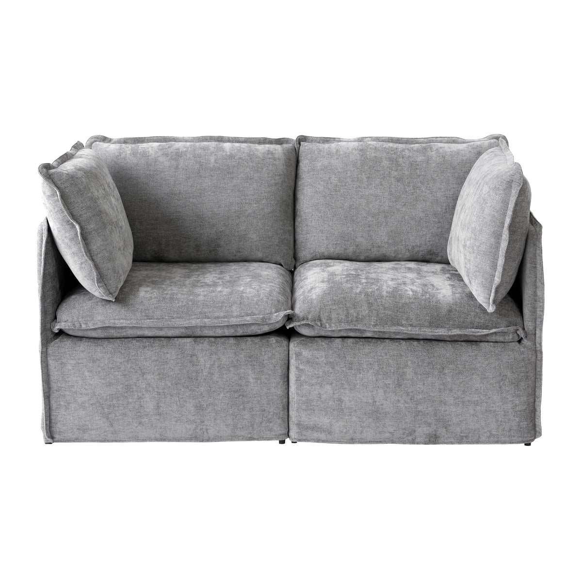 Luna Slim Arm - Slipcovers by the Set Only