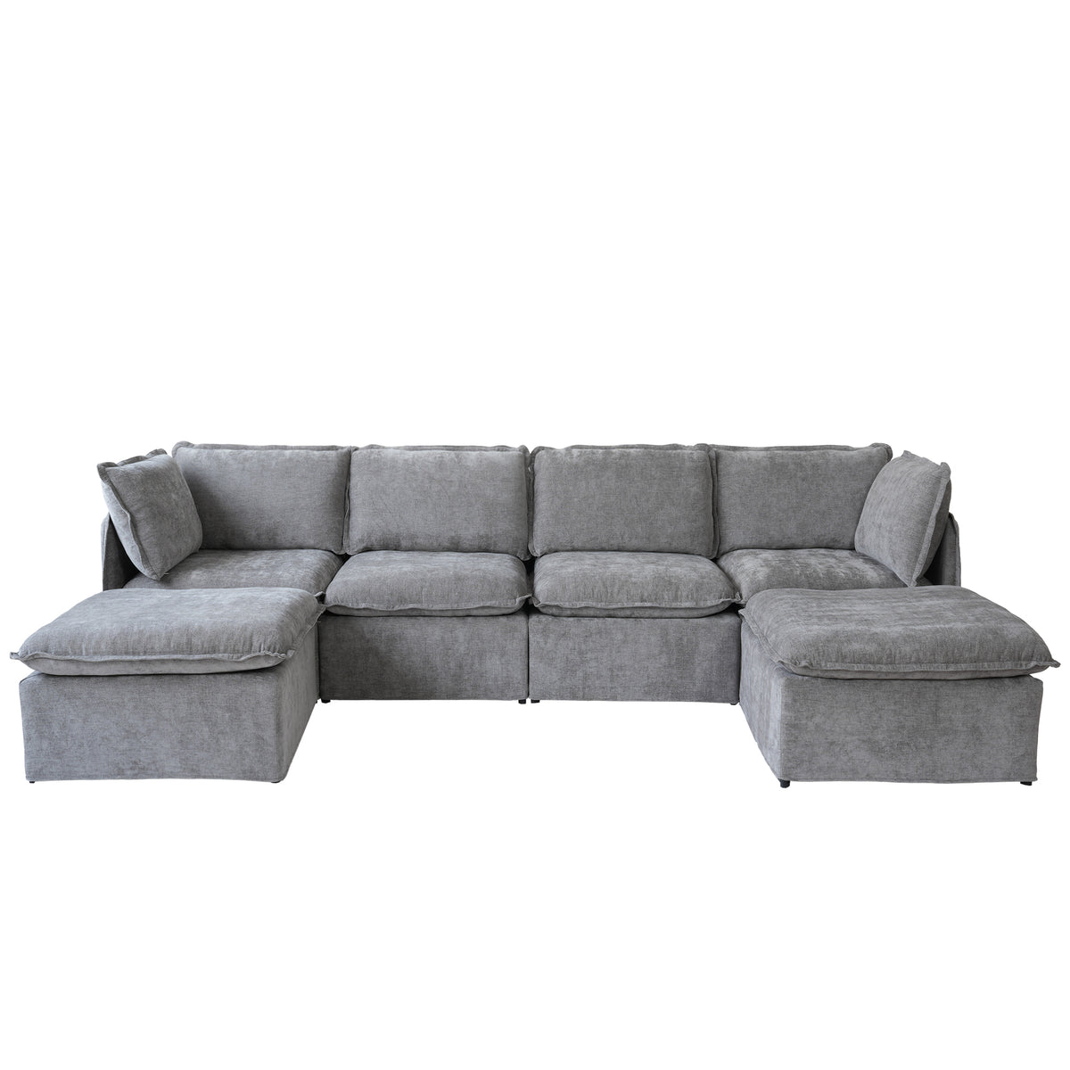 Luna Slim Arm - Slipcovers by the Set Only