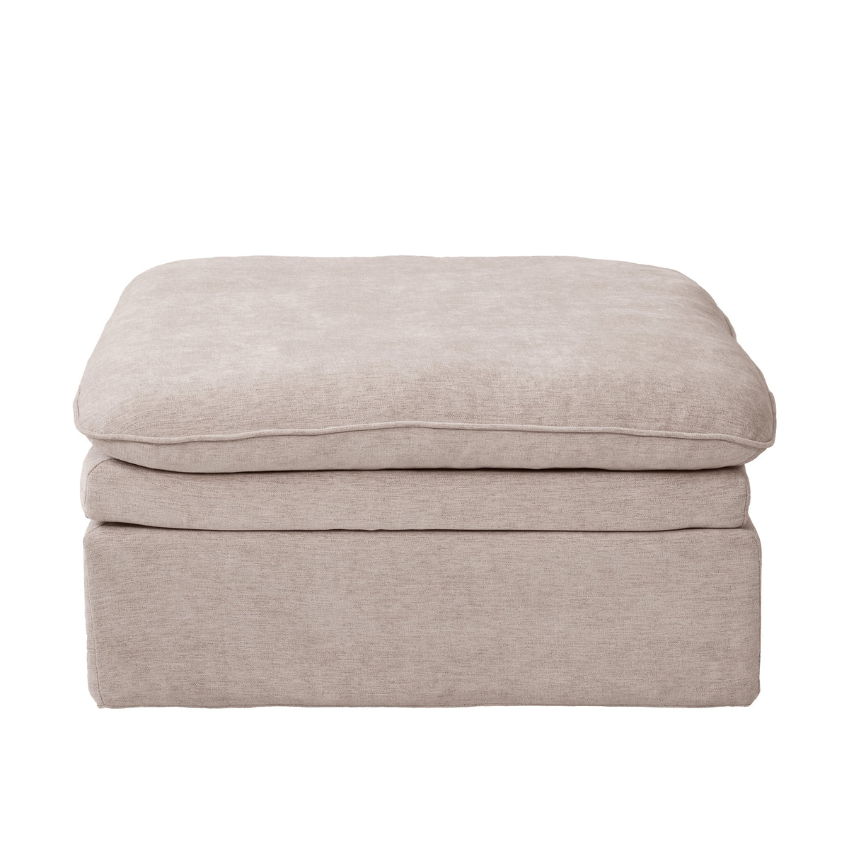 Jemma Track Arm - Slip Covers by the Modular Section Only