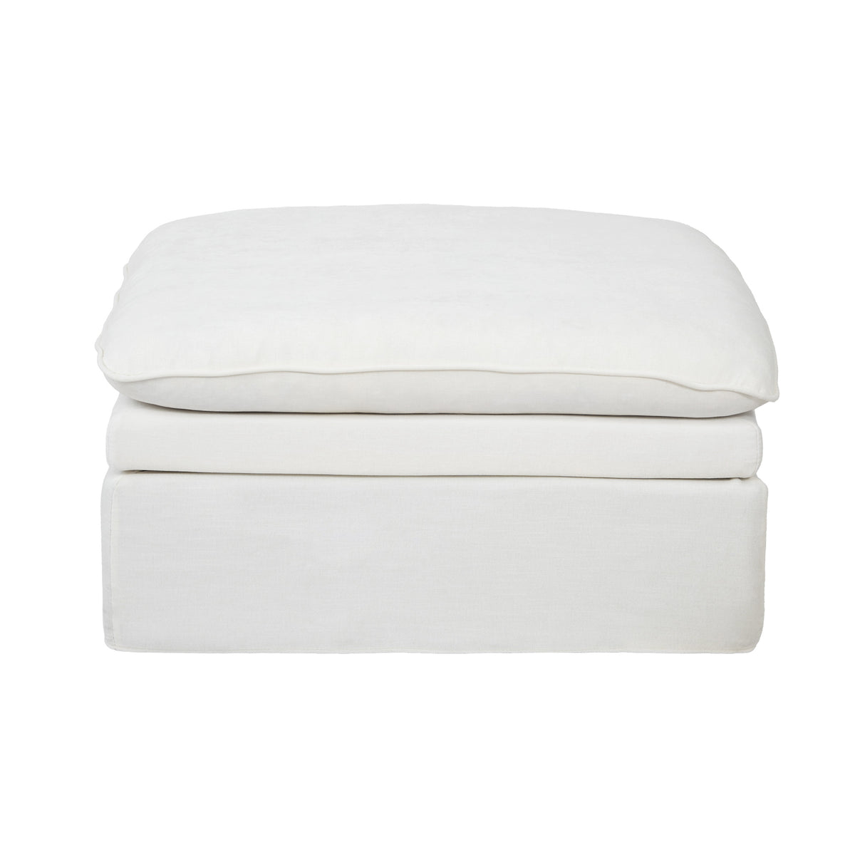 Jemma Track Arm - Slip Covers by the Modular Section Only