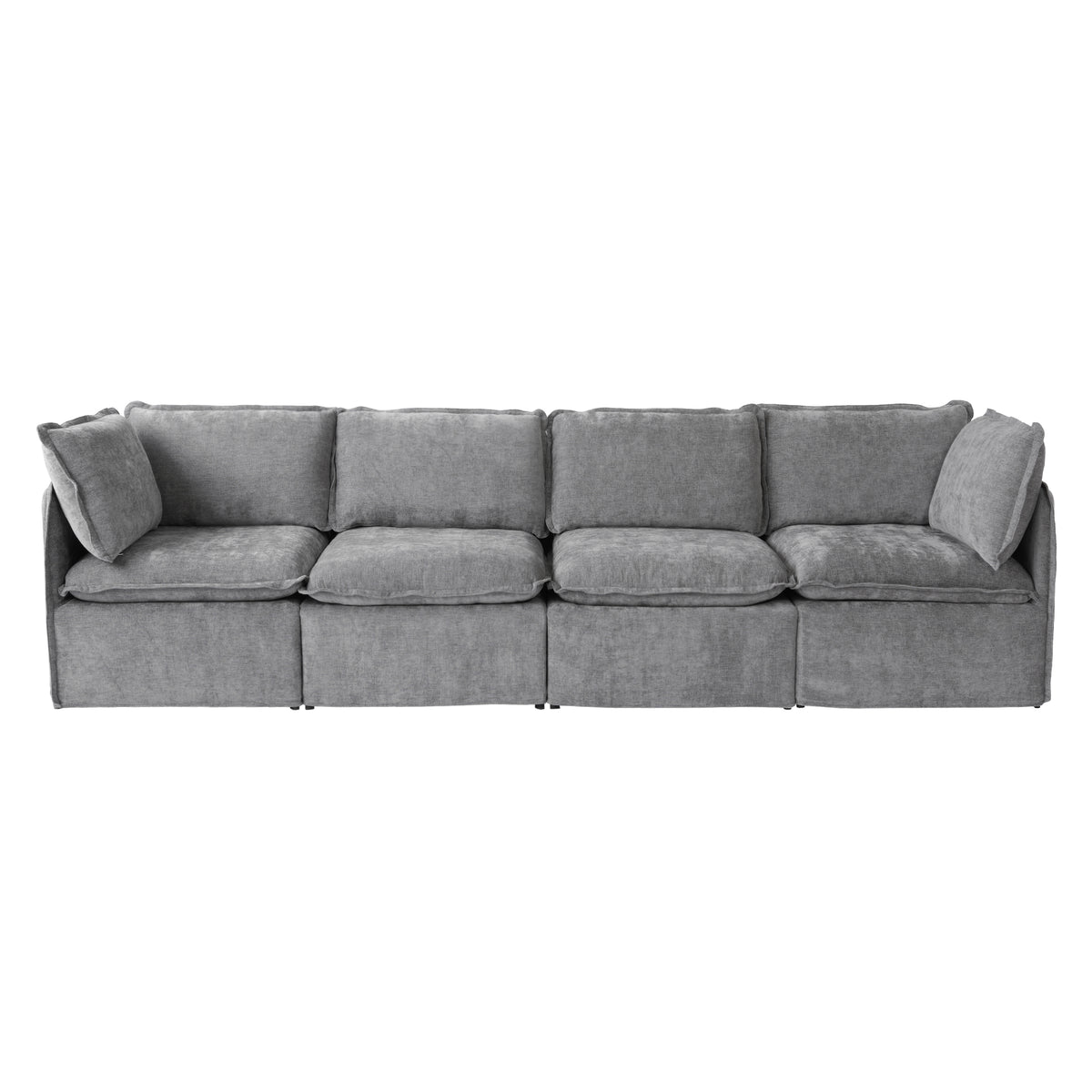 Luna Slim Arm - Slipcovers by the Set Only