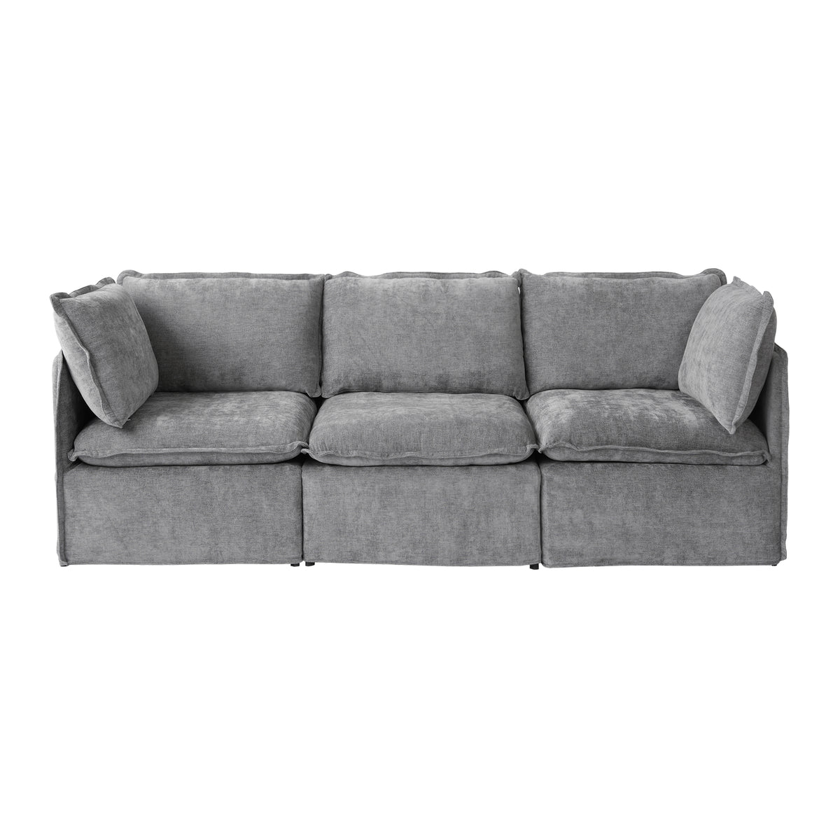 Luna Slim Arm - Slipcovers by the Set Only