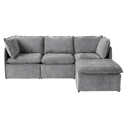Luna Slim Arm - Slipcovers by the Set Only