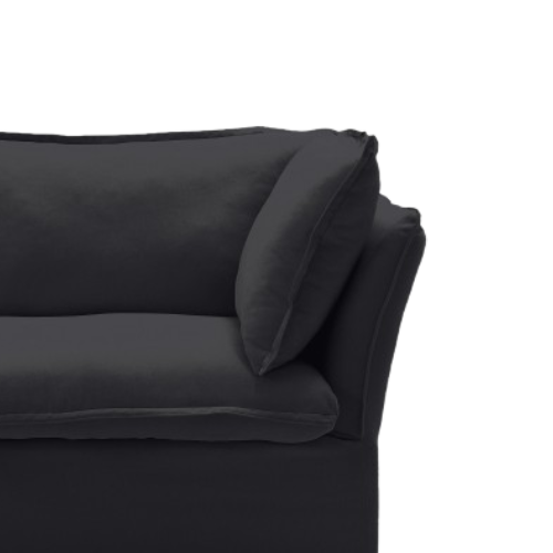 Anora Flare Arm - Slipcovers by the Set Only