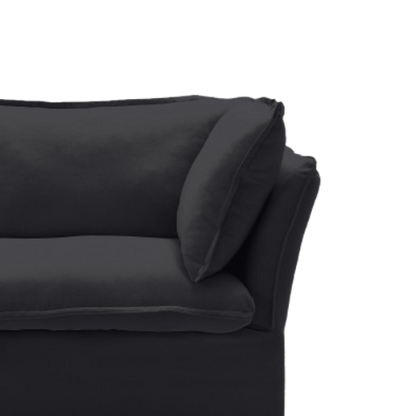 Anora Flare Arm - Slipcovers by the Set Only