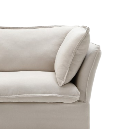 Anora Flare Arm - Slipcovers by the Set Only