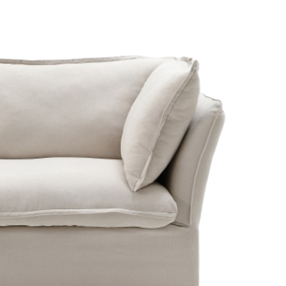 Anora Flare Arm - Slipcovers by the Set Only