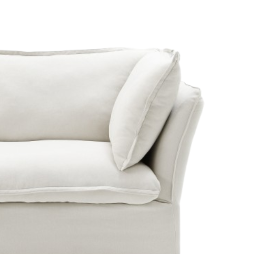 Anora Flare Arm - Slipcovers by the Set Only