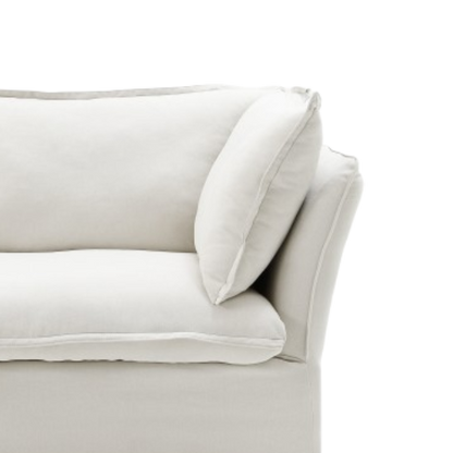 Anora Flare Arm - Slipcovers by the Set Only