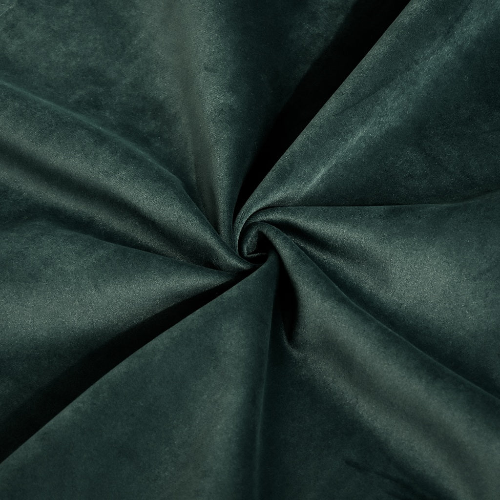 Anora Flare Arm Velvet Sofa