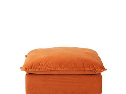 Ottoman Replacement Cover