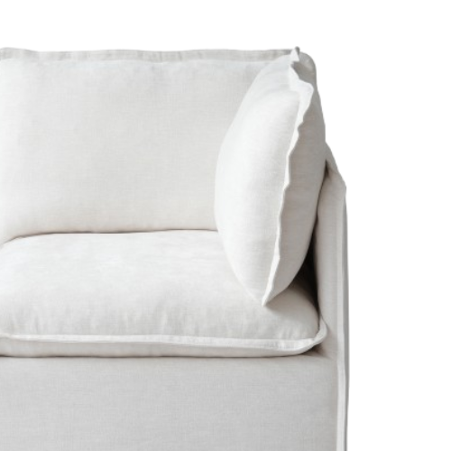Luna Slim Arm - Slipcovers by the Set Only