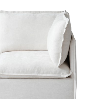 Luna Slim Arm - Slipcovers by the Set Only