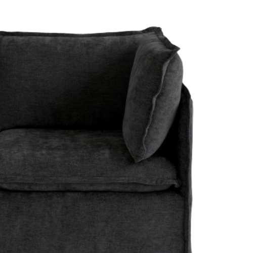 Luna Slim Arm - Slipcovers by the Set Only
