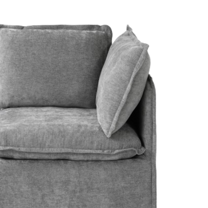 Luna Slim Arm - Slipcovers by the Set Only