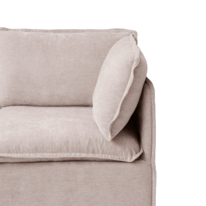 Luna Slim Arm - Slipcovers by the Set Only
