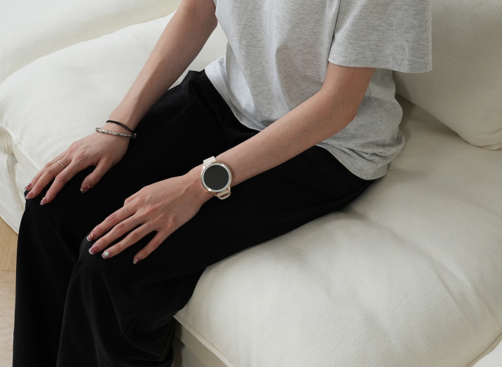 Deep Relaxed Seating